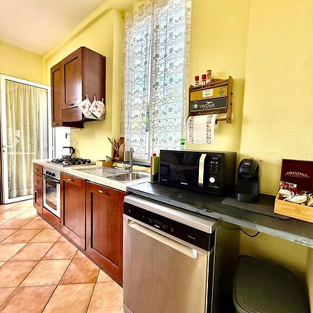 Casa Fiori D'Arancio Villa Levanto Kültér fotó
