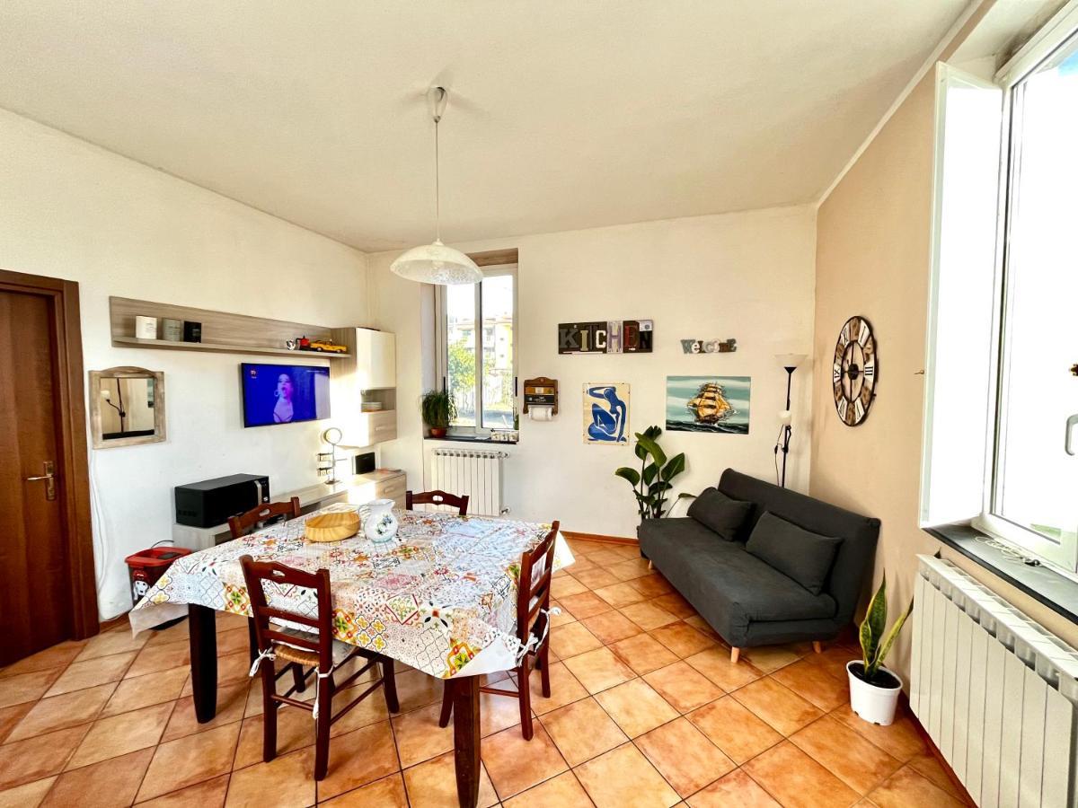 Casa Fiori D'Arancio Villa Levanto Kültér fotó