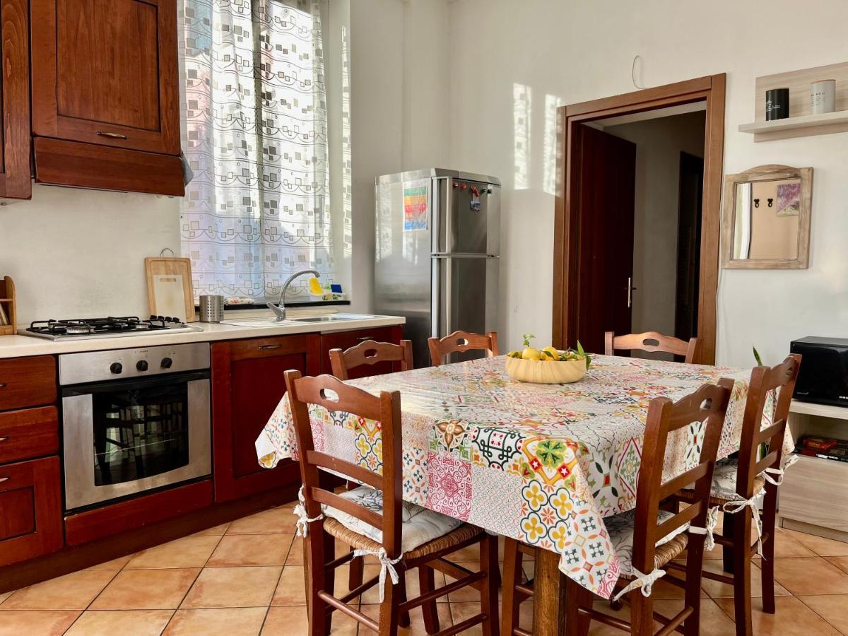 Casa Fiori D'Arancio Villa Levanto Kültér fotó