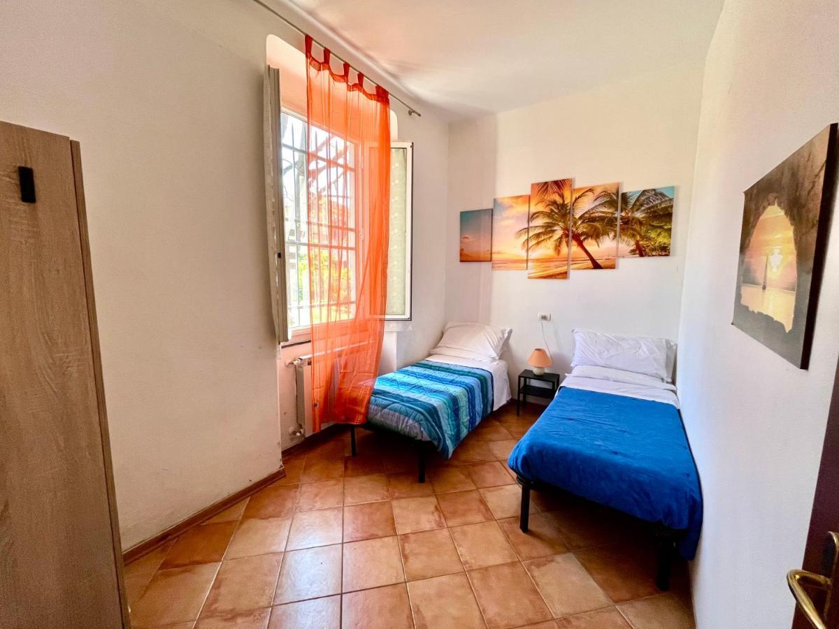 Casa Fiori D'Arancio Villa Levanto Kültér fotó