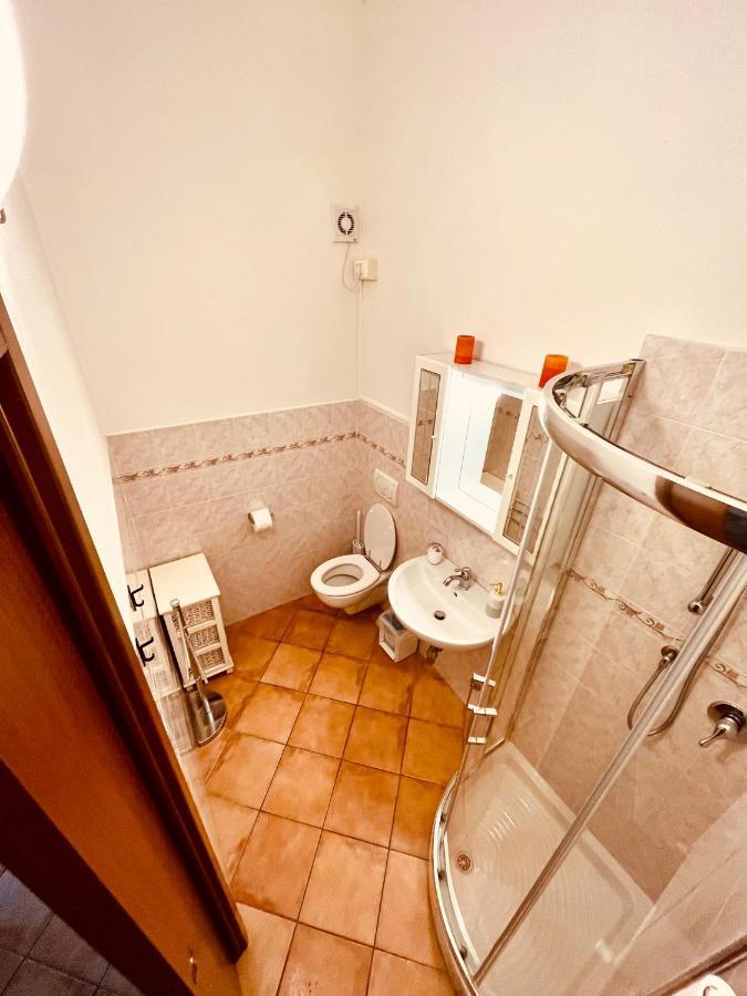 Casa Fiori D'Arancio Villa Levanto Kültér fotó