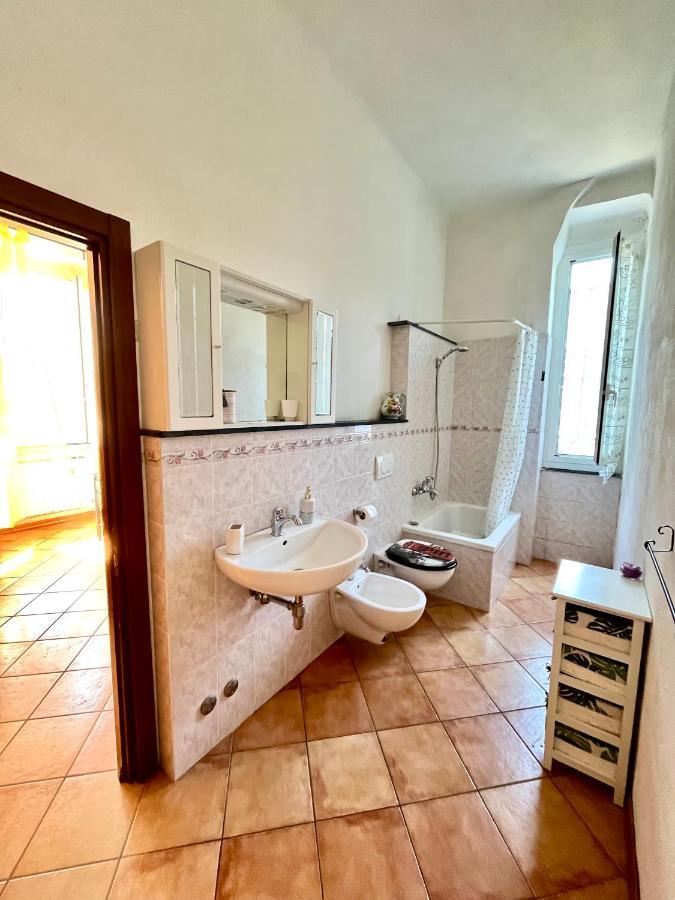 Casa Fiori D'Arancio Villa Levanto Kültér fotó