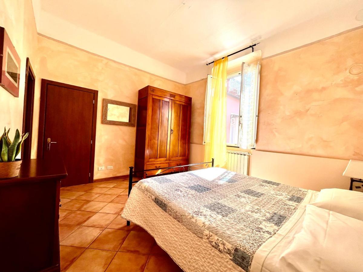 Casa Fiori D'Arancio Villa Levanto Kültér fotó