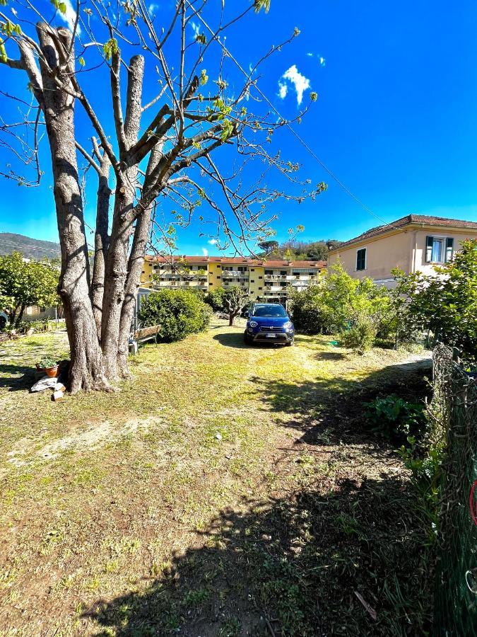 Casa Fiori D'Arancio Villa Levanto Kültér fotó
