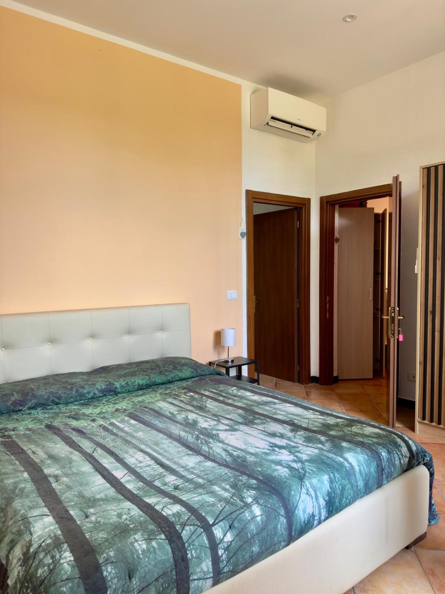 Casa Fiori D'Arancio Villa Levanto Kültér fotó