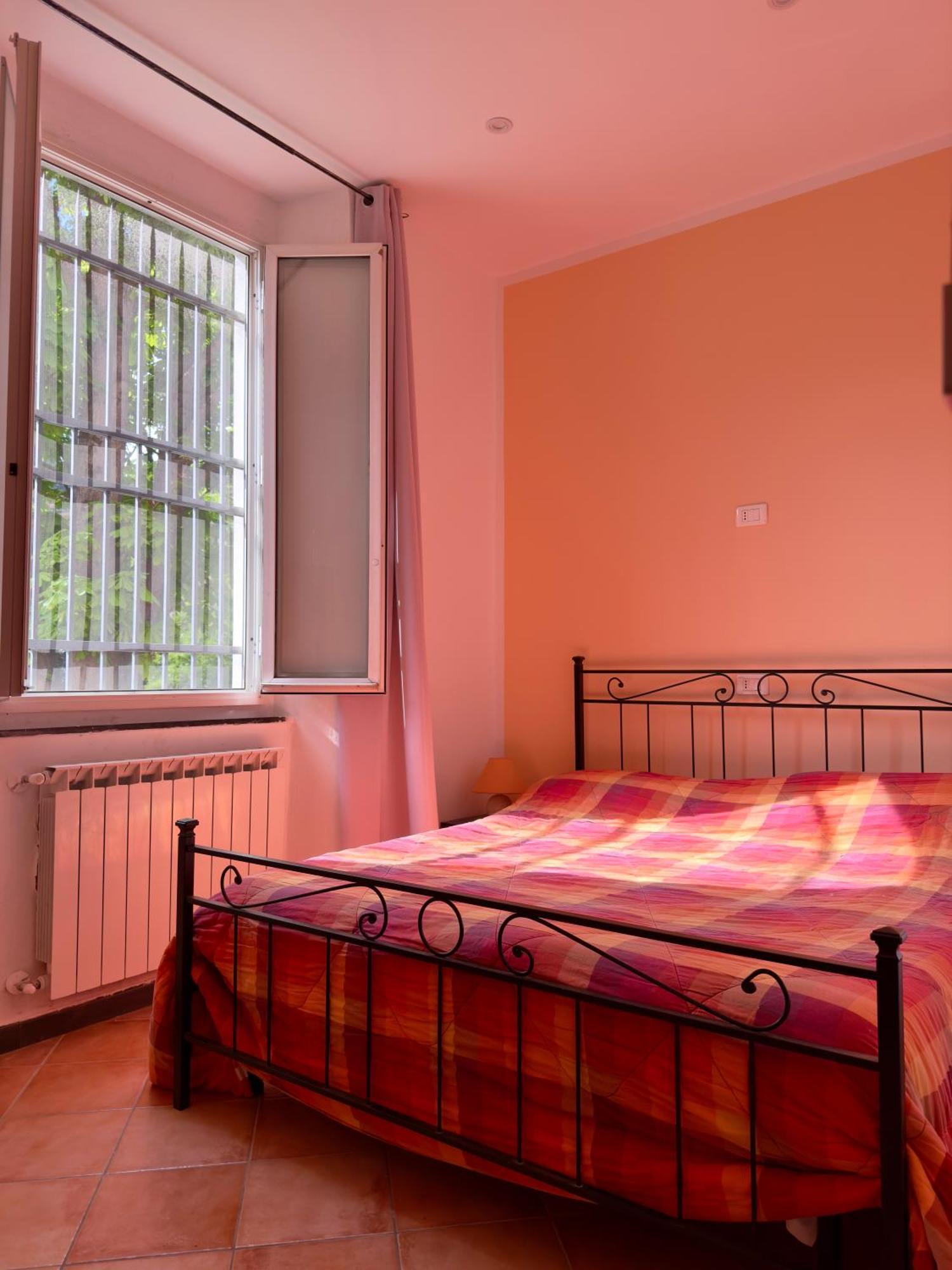 Casa Fiori D'Arancio Villa Levanto Kültér fotó